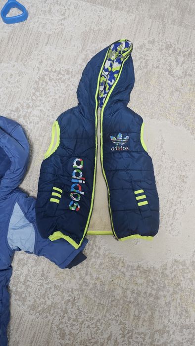 Детские вещи продам