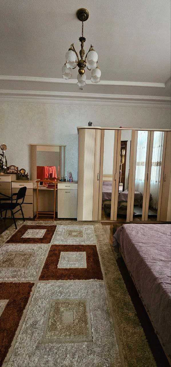 Cрочно продаётся\ Дом+Действующий садиk\Badamzar махалля\