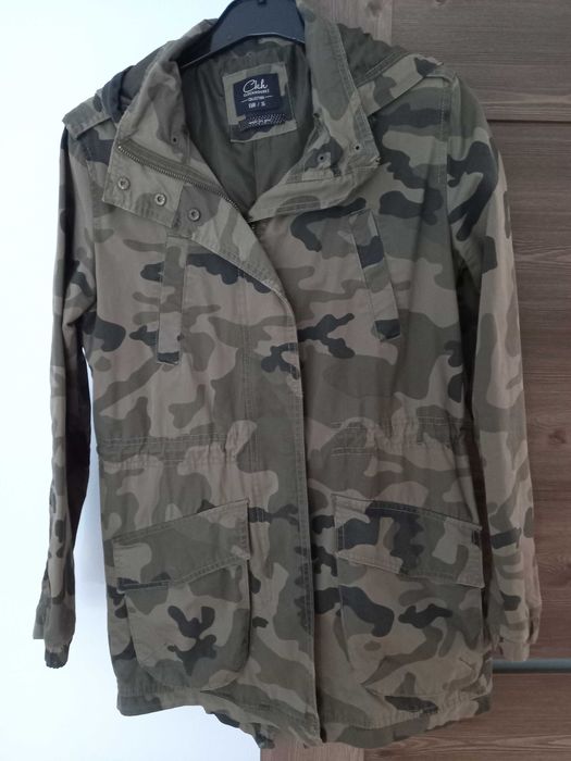 Jacheta dama de primavara/toamna