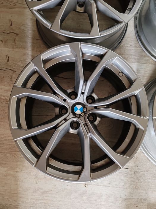 Jante pe 17'' Bmw g20-g21-g22-g23-g26, g30-31
