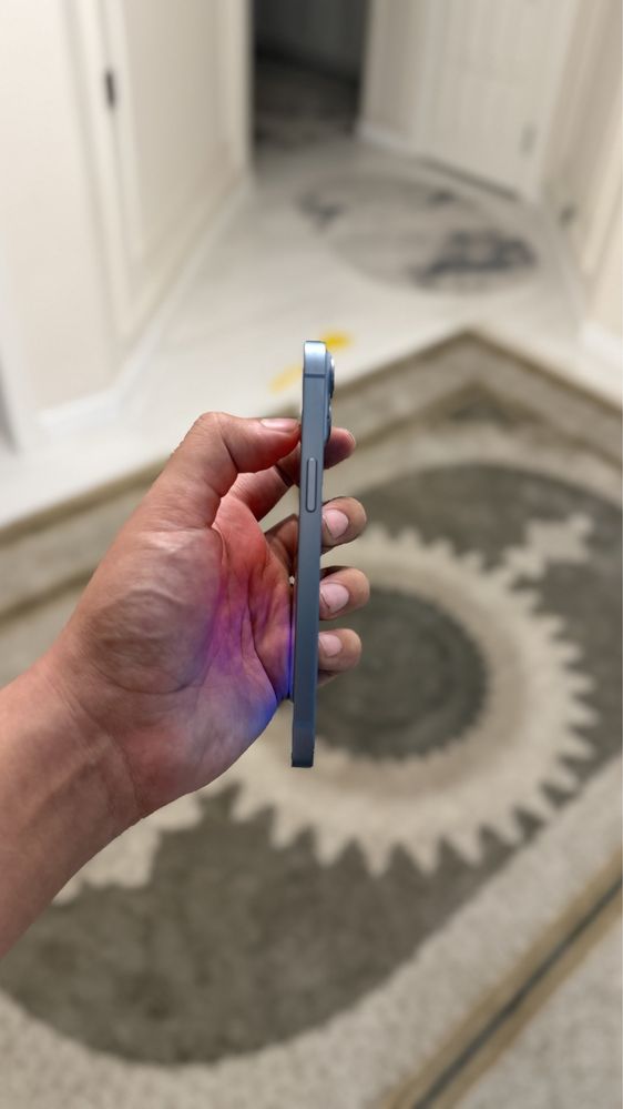 Продам iphone 14 в идеальном состояний