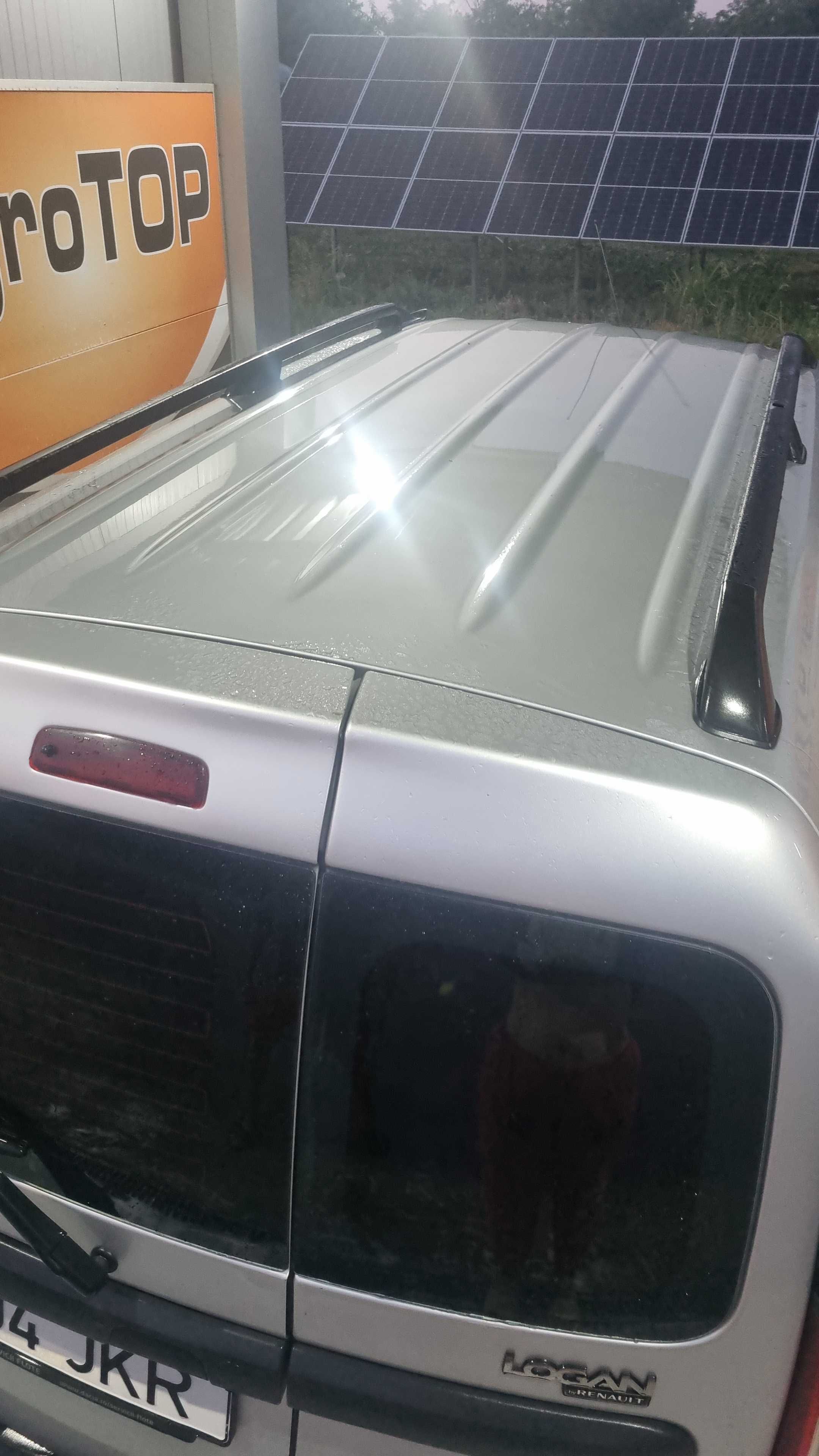 Vand Dacia MCV 2008