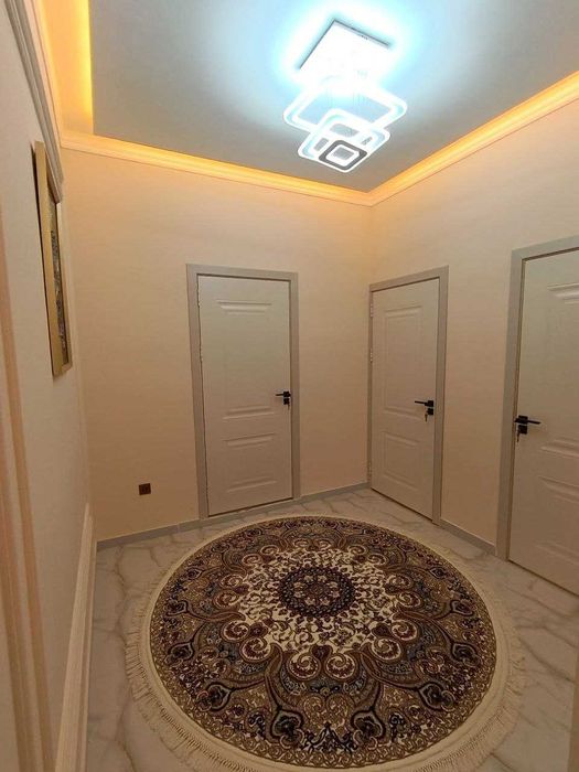 Продаётся квартира,собственная!Новостройка,3х*/2/9(Озод Шарк/Гагарина)