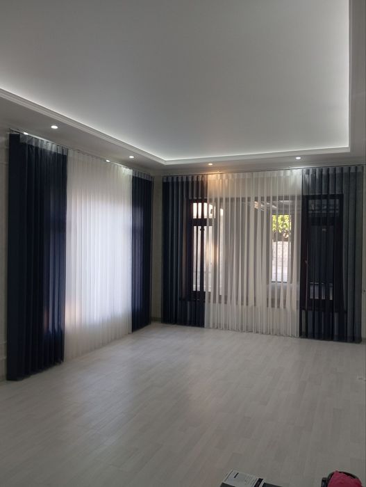 LORENZO Jalyuzi Barcha turdagi jalyuzilar ishlab chiqaruchidan