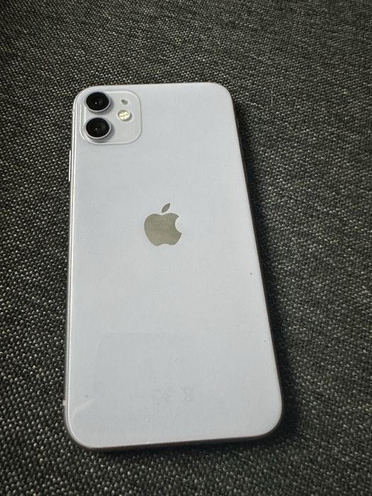 Iphone 11 Purple