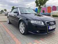 Audi A4 Cabrio/2009/