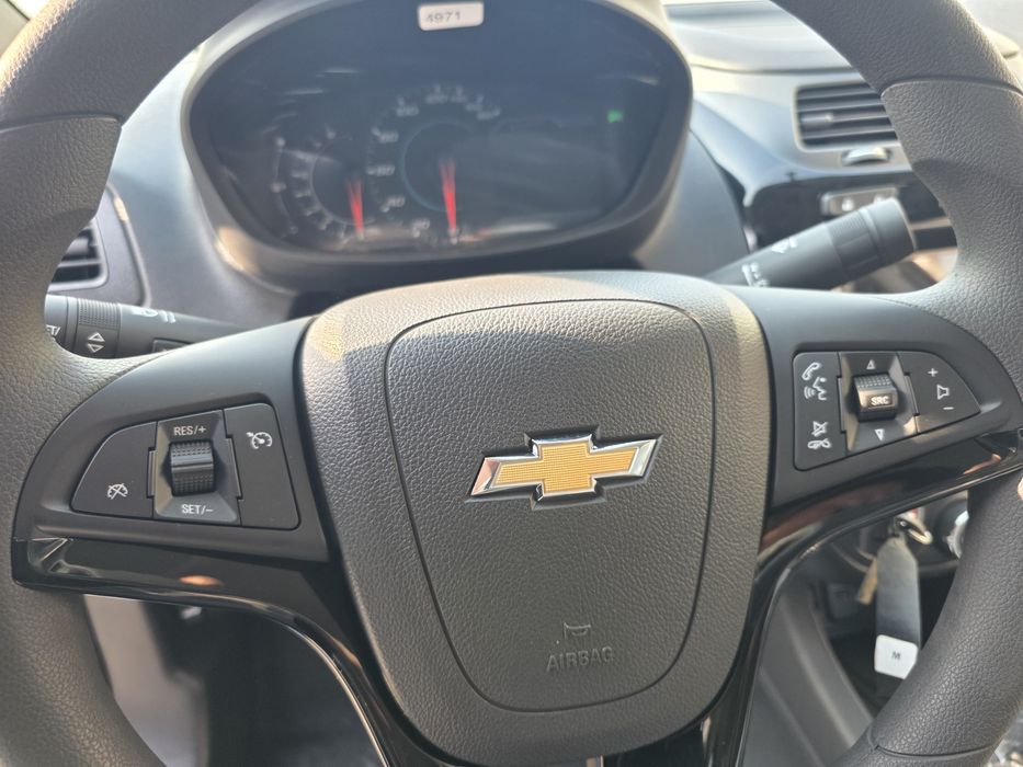 Cobalt. Кобальт  стайл АТ МСМ сотилади. 2026 йил.