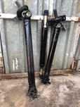 Reparatie Cardan Mercedes Vito