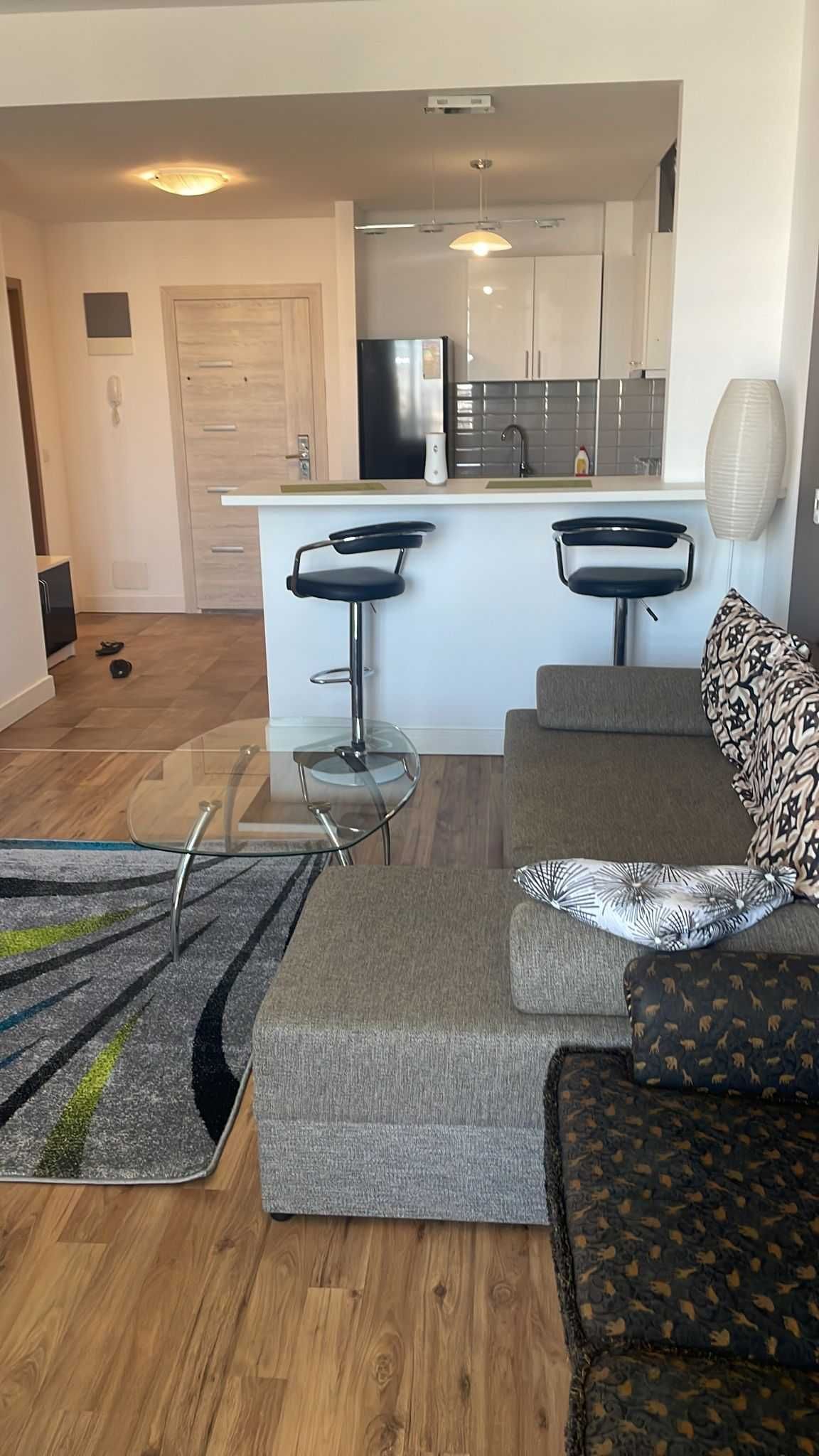Proprietar Vand apartament de lux Onix Blue Mamaia Nord , Navodari