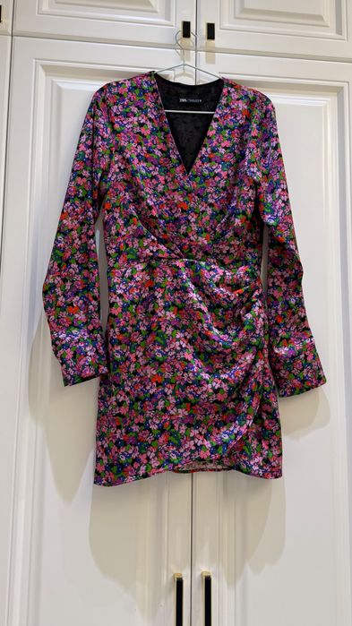 Женские платья размер S