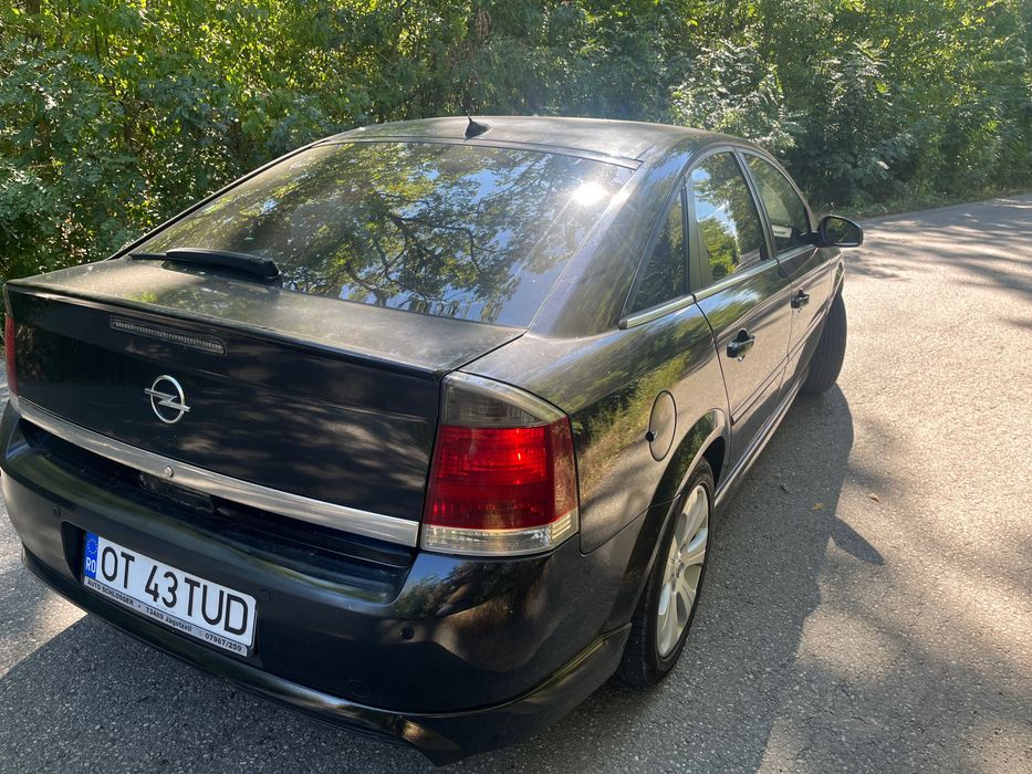 De vânzare Opel vectra c