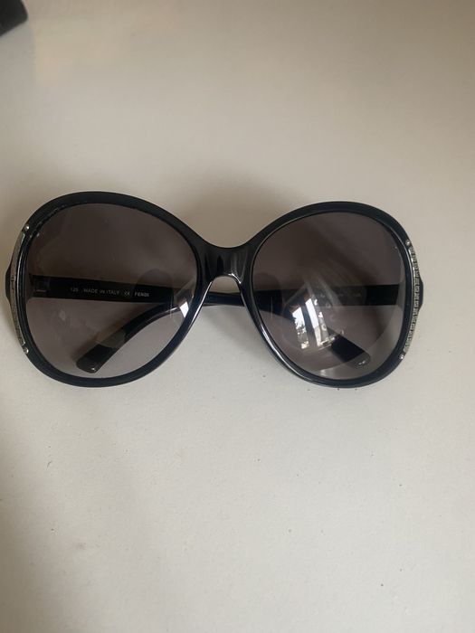Ochelari de soare Fendi
