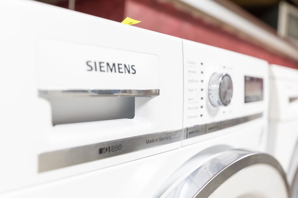 Masina de spalat Siemens modelNOU A+++