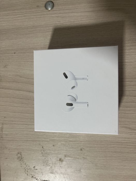 AirPods Pro оригинал