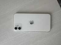 iPhone 11 white 128Gb