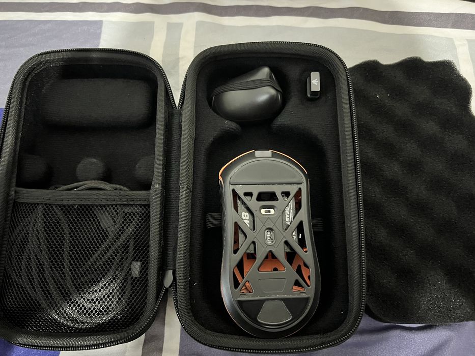 wlmouse beast x mini pro