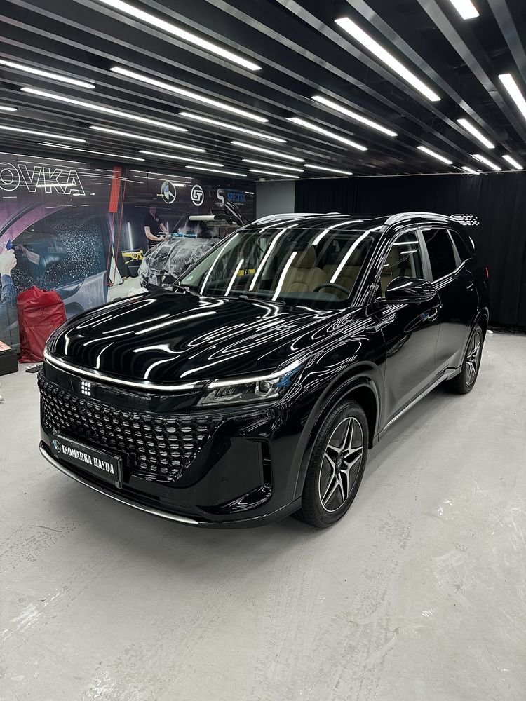 Dongfeng Fengon S 508