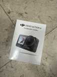Dji osmo action 4 standard combo nou sigilat