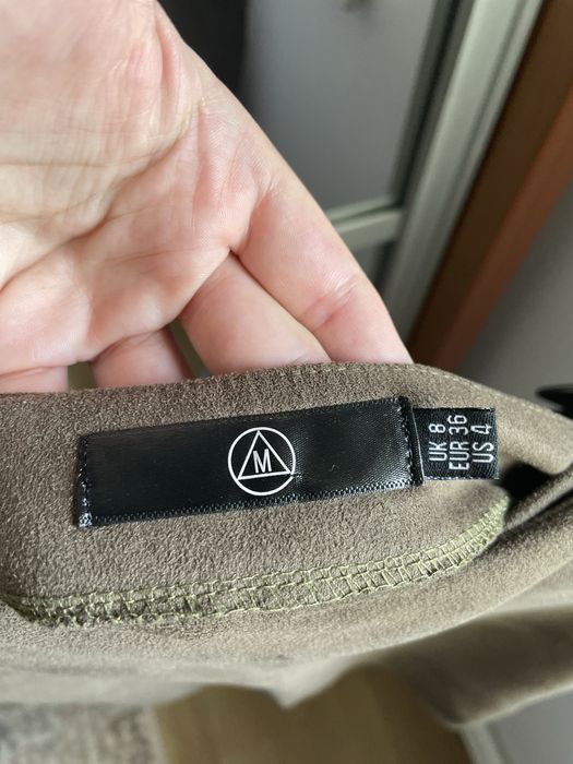 Fustă mini Missguided