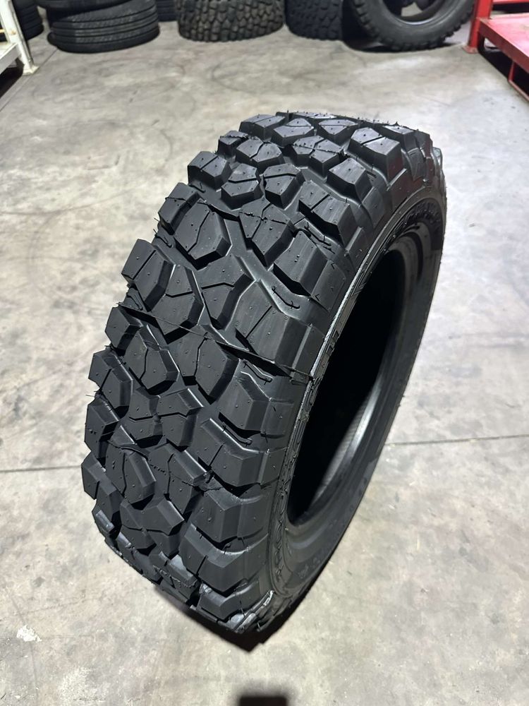 -20% FABRICA ANVELOPE OFF ROAD 215/65 R16 265/70 R16 traker garantie 3