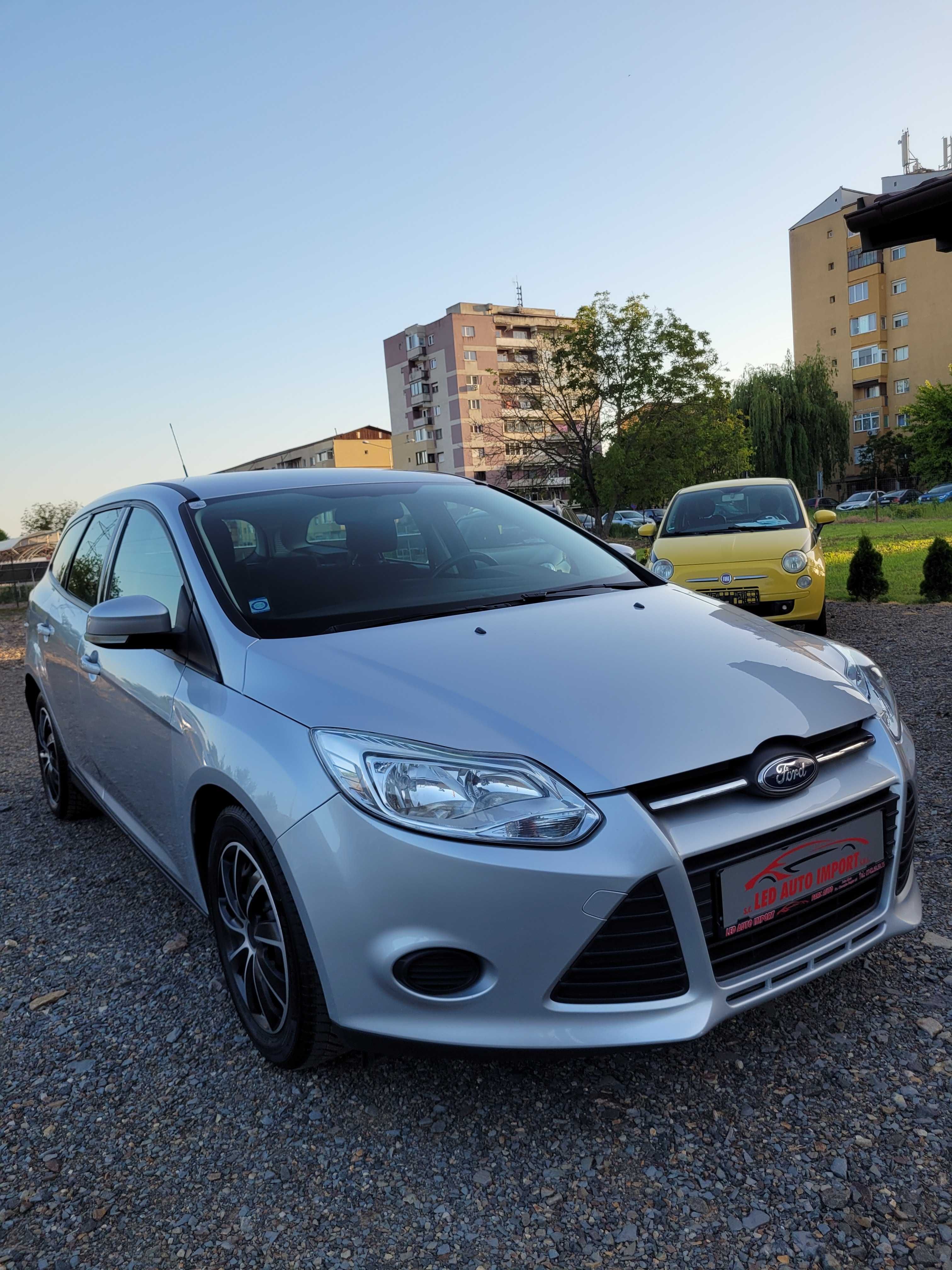 Ford Focus MK3 !Garantie 12 luni!