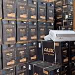 Акция кондиционер AUX 09,12,18,24 распродажа