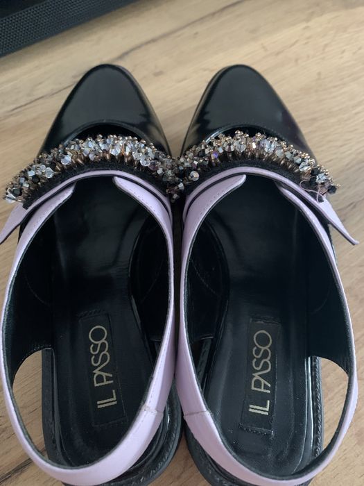 Pantofi Il passo,