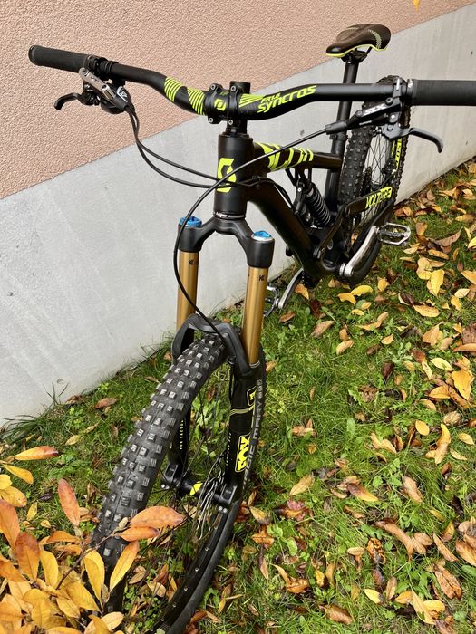 Scott Voltage FR 710 27.5