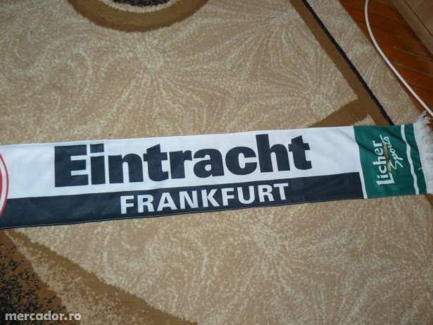 Fular Eintracht Frankfurt