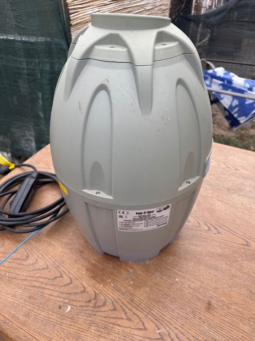Pompă jacuzzi gonflabil bestway Lay-Z-Spa