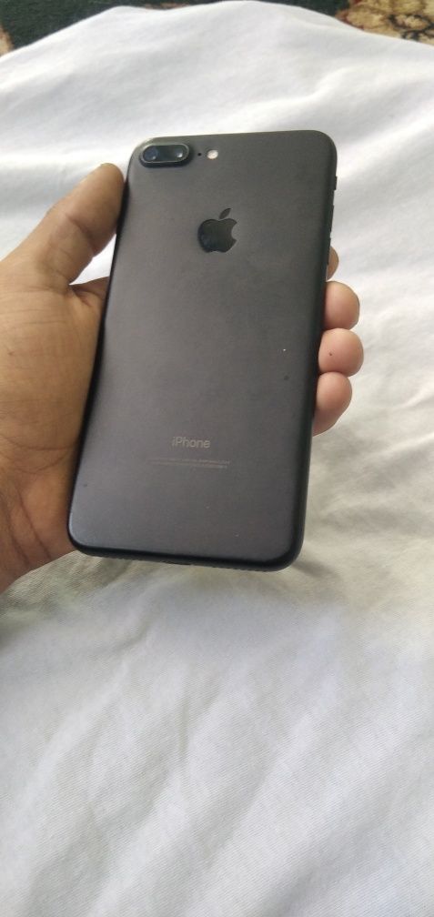 Iphone 7 plus 128gb