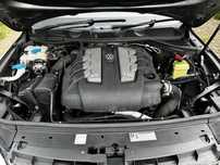Motor CRC 3.0tdi audi porsche touareg q7 panamera cayenne