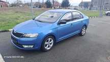 Skoda Rapid 1.6 Diesel