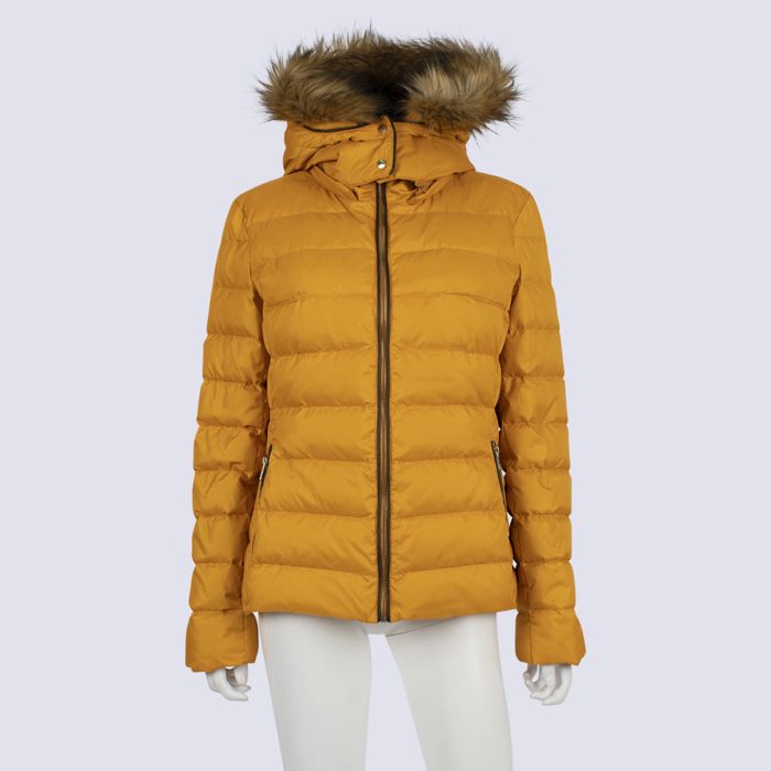 Зимно яке  Zara