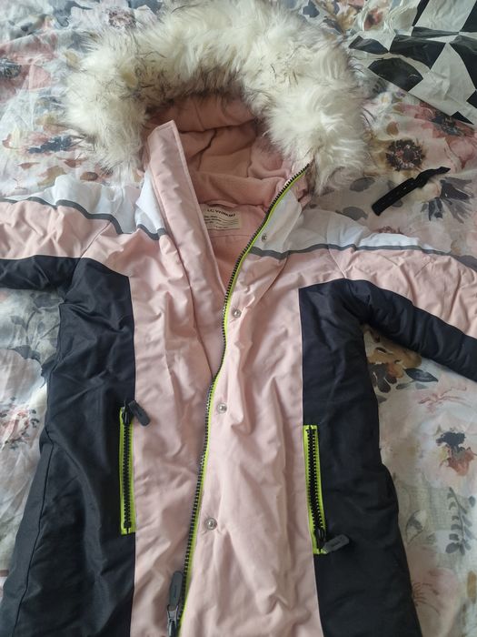 Ски ансунг яке и панталон детскм