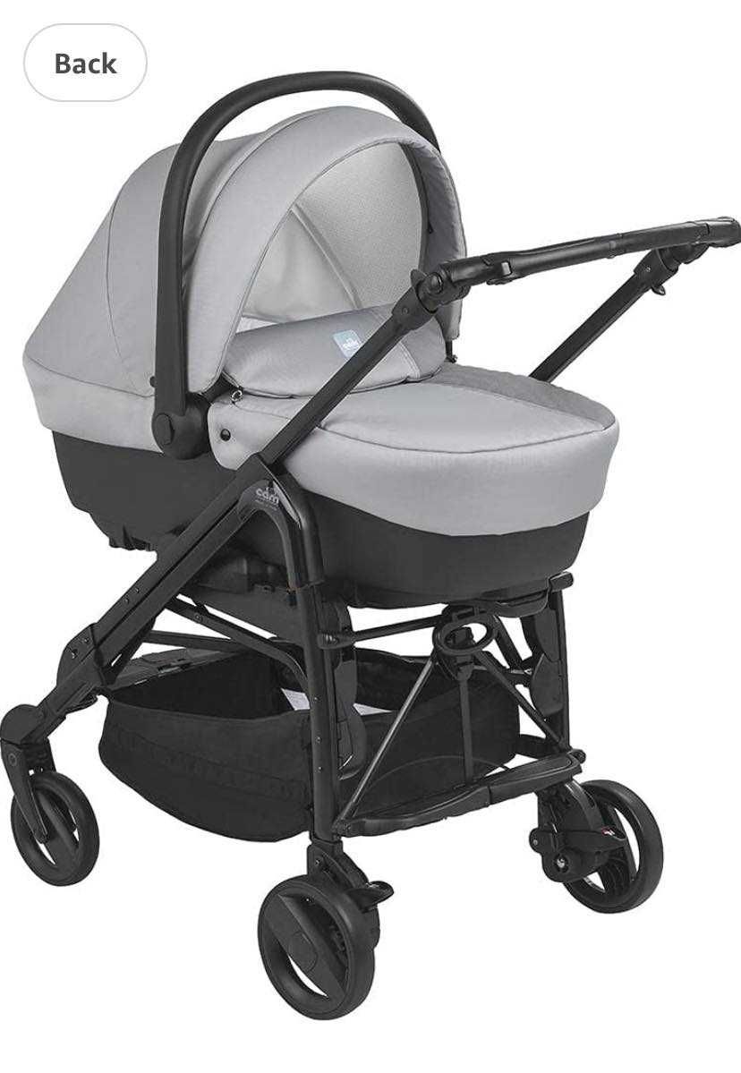 CAM Combi Tris 3 in 1 Carucior