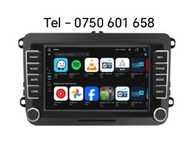 Navigatie Android Volkswagen / Skoda / Seat