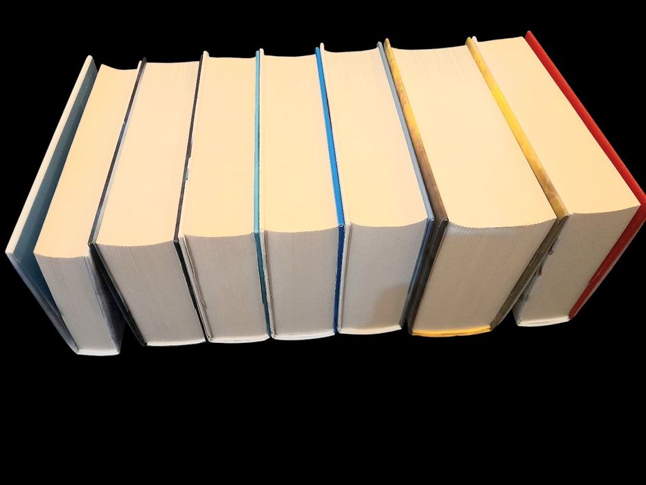 Seria TOG - Tronul de clestar (cartonate),  Sarah J. Maas