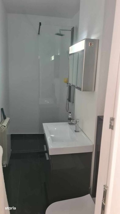 Apartament 2 camere 50 mp ~ etaj 2, zona Dumbrava 2