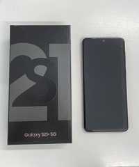 Samsung Galaxy S21 + Plus / 5G / 256GB / Добро състояние !