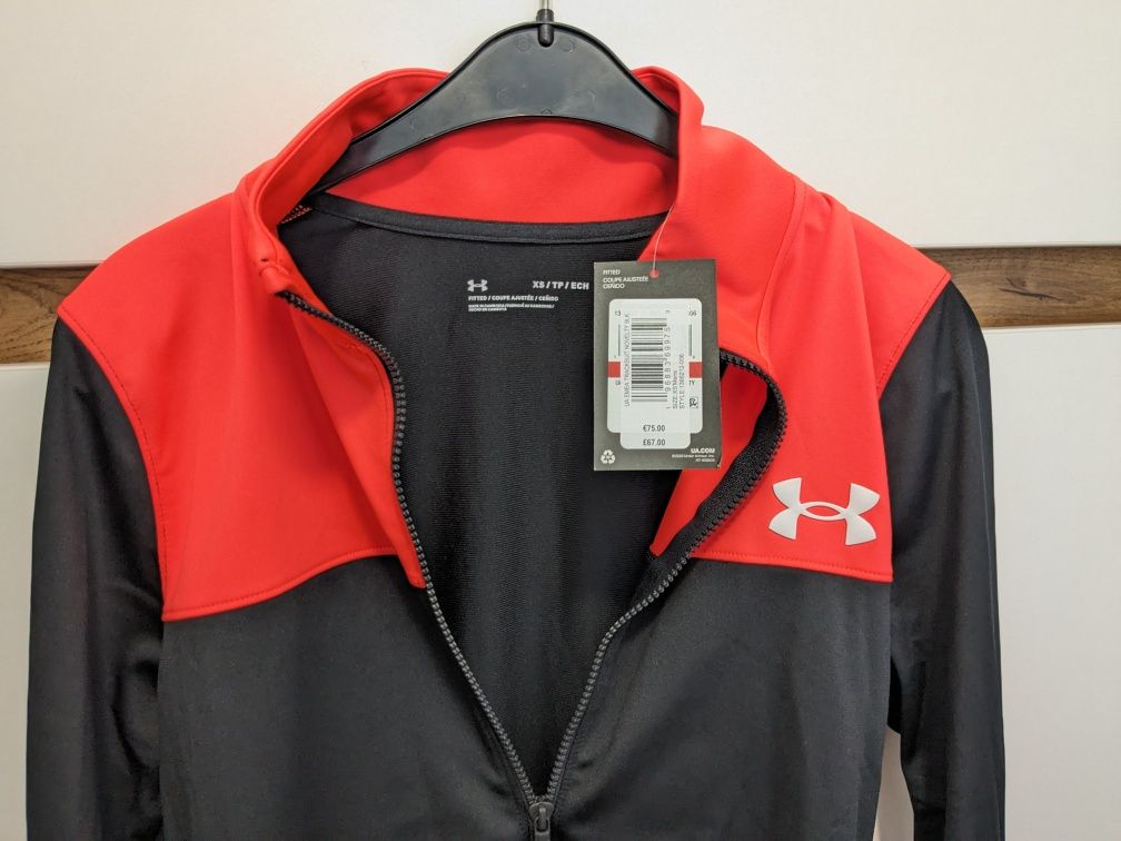 Trening bărbați Under Armour, include pantaloni