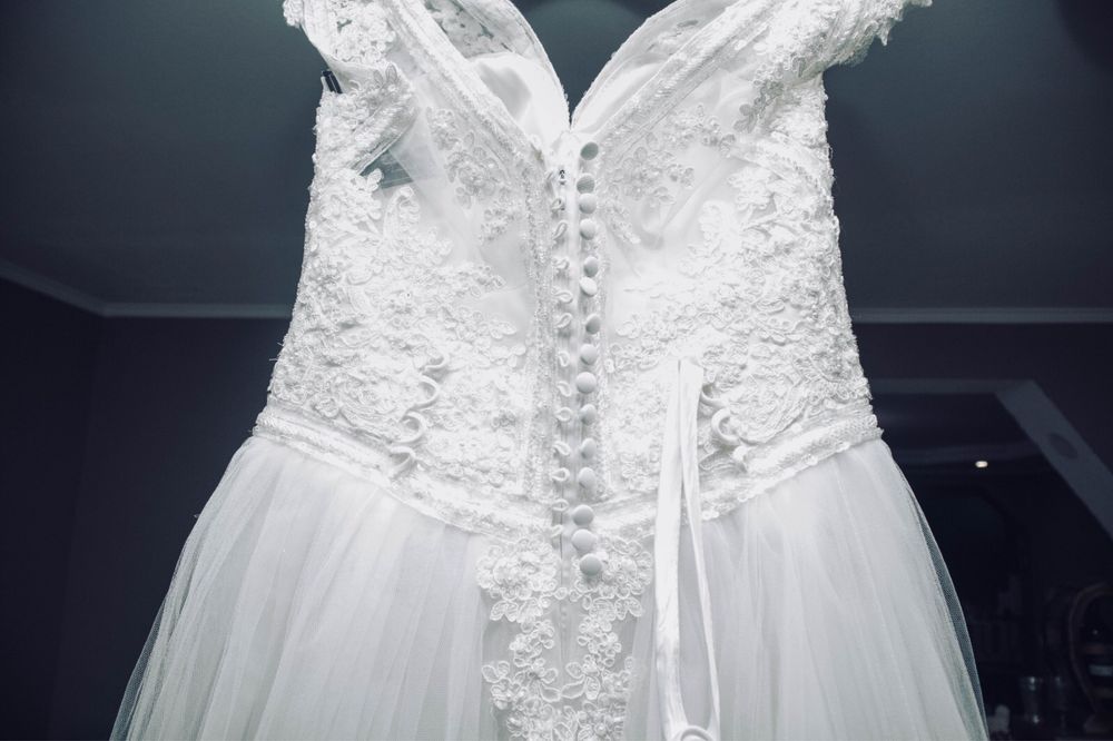 Rochie  de mireasa