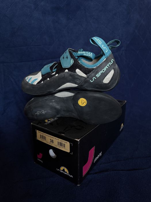 Скальные туфли La Sportiva Tarantula Boulder Woman