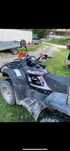 Atv tgb blade 500r.