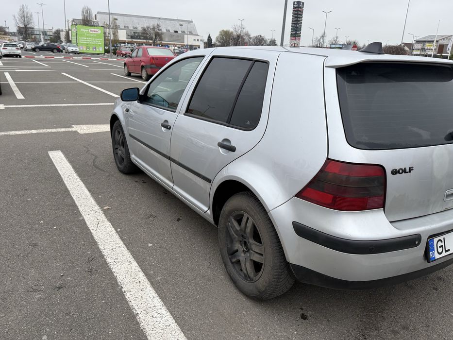 Golf 4 1.9(cod axr)