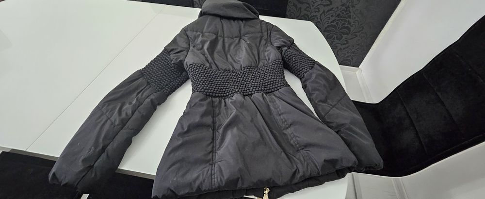 Яке, палто като ново