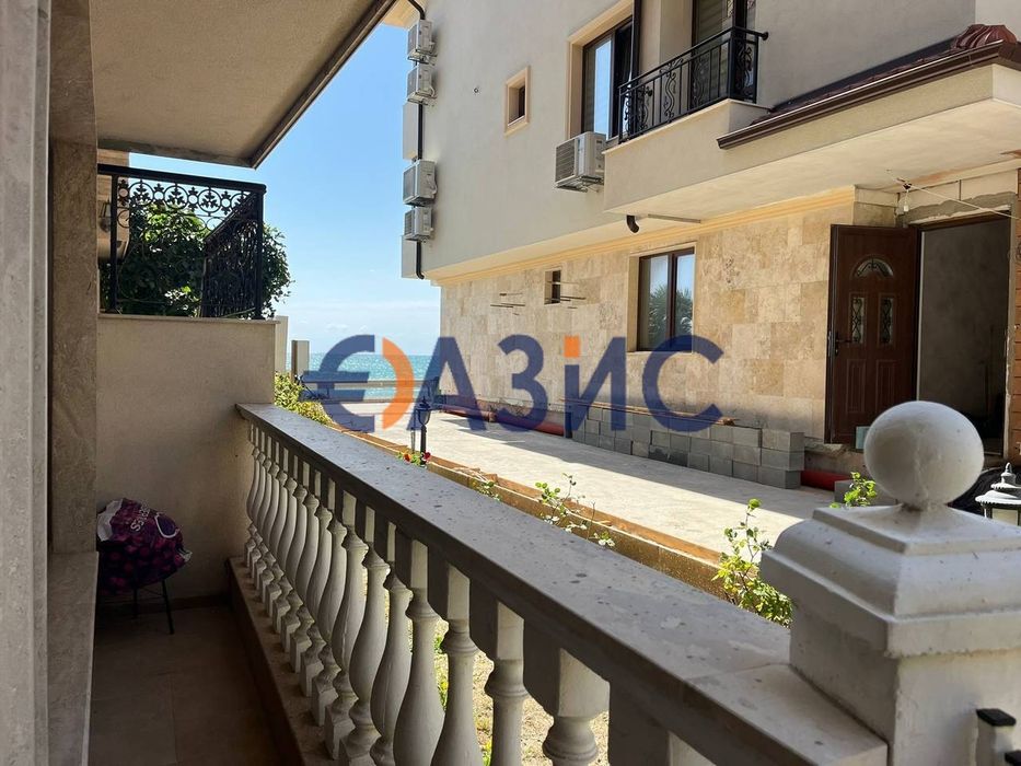 Уютен двустаен апартамент в Равда, само на 50 м от морето! България,