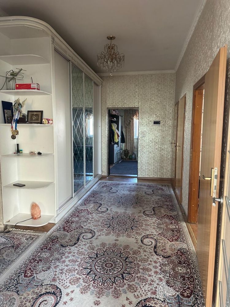 Продам дом 12 км от Камаз центра