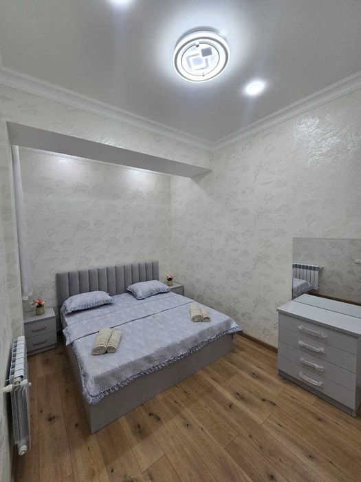 Посуточная аренда в центре Ташкент citiy