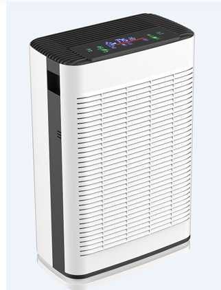 Очистители воздуха AQUAVIT Air cleaner